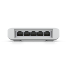 Коммутатор Ubiquiti UniFi Switch Flex 8x, управляемый