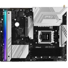 Материнская плата ASRock B850 PRO RS WIFI Socket AM5, AMD B850, ATX, Ret