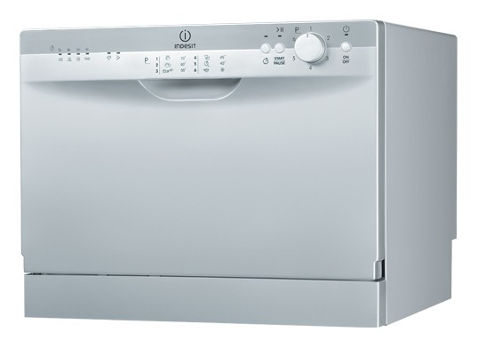 Посудомоечная машина Indesit ICD 661 S EU