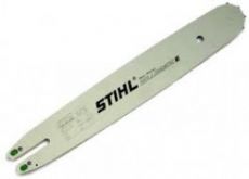 Шина для пилы Stihl 15'', для цепи 0.325''-1.6мм-62