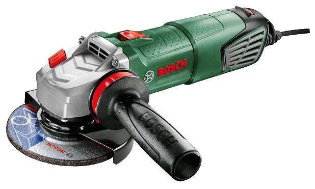 Шлифовальная машина Bosch PWS 1300-125 CE