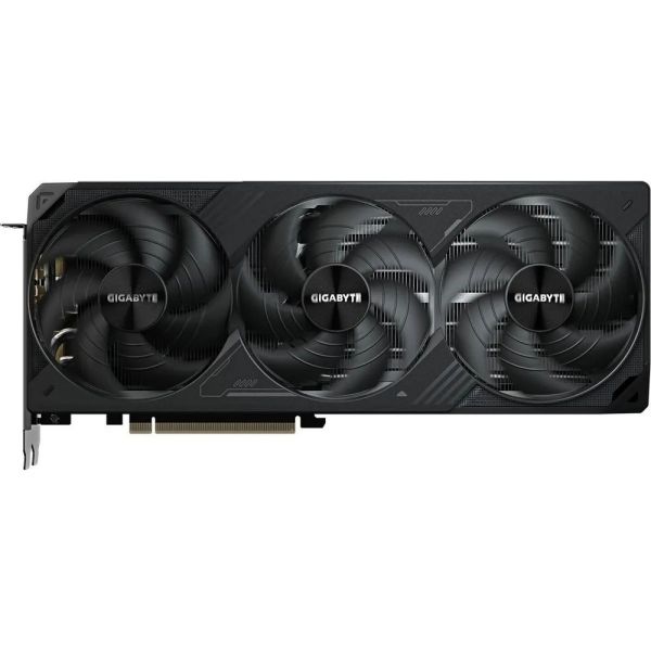 Видеокарта Gigabyte NVIDIA GeForce RTX 5070TI (GV-N507TWF3-16GD 1.0) GV-N507TWF3-16GD 1.0, 16 Гб, GDDR7